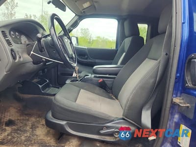 Zdjęcie 7 z 12 samochodu: 2011 FORD RANGER SUPER CAB VIN:1FTKR4EE5BPA53054 - miniatura