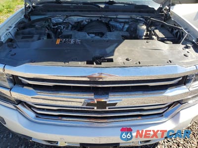Zdjęcie 11 z 12 samochodu: 2017 CHEVROLET SILVERADO K1500 HIGH COUNTRY VIN:3GCUKTEJXHG204973 - miniatura