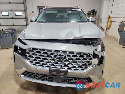Piąte zdjęcie samochodu w środku: 2023 HYUNDAI SANTA FE SEL PREMIUM VIN:5NMS3DAJ1PH591559 - miniatura