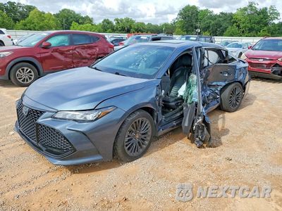 2021 TOYOTA AVALON XSE 4T1EA1AB8MU007149 - główne zdjęcie licytacji z USA - miniatura