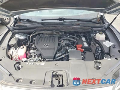 Zdjęcie 12 z 13 samochodu: 2023 LEXUS RX 350 PREMIUM+ VIN:2T2BAMBA0PC001048 - miniatura
