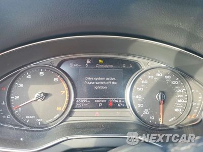 Zdjęcie 9 z 12 samochodu: 2022 AUDI Q5 PREMIUM 45 VIN:WA1GAAFYXN2032202 - miniatura