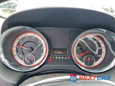 Zdjęcie 9 z 13 samochodu: 2014 DODGE GRAND CARAVAN SE VIN:2C4RDGBG5ER353586 - miniatura