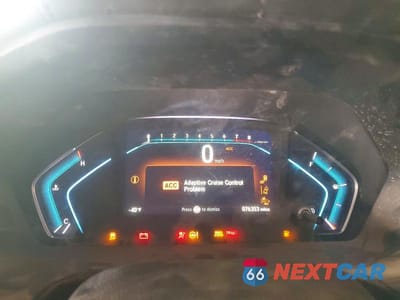 Zdjęcie 9 z 13 samochodu: 2018 HONDA ODYSSEY EXL VIN:5FNRL6H7XJB064987 - miniatura