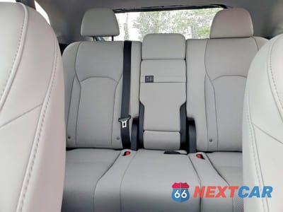 Zdjęcie 10 z 14 samochodu: 2021 LEXUS RX 350 VIN:2T2HZMDA8MC286948 - miniatura