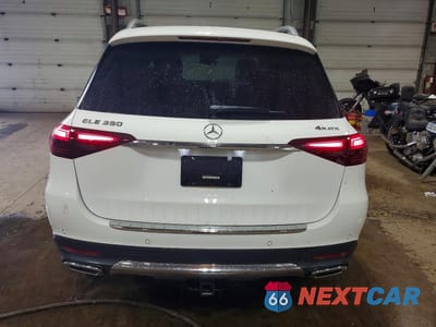 Zdjęcie 6 z 13 samochodu: 2026 MERCEDES-BENZ GLE 350 4MATIC VIN:4JGFB4FB5TB518372 - miniatura