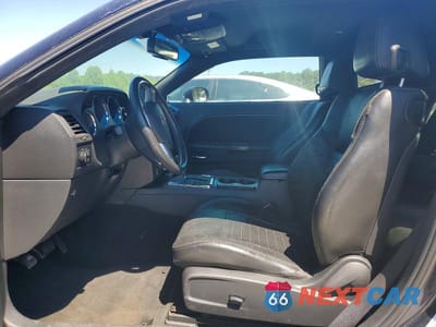 Zdjęcie 7 z 12 samochodu: 2012 DODGE CHALLENGER R VIN:2C3CDYBT3CH268357 - miniatura