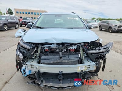 Piąte zdjęcie samochodu w środku: 2023 CHEVROLET BOLT EUV LT VIN:1G1FY6S09P4110852 - miniatura