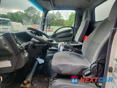 Zdjęcie 7 z 14 samochodu: 2019 ISUZU NPR HD BOX TRUCK VIN:54DB4W1B0KS811347 - miniatura