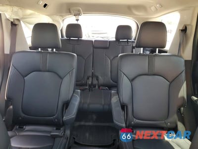 Zdjęcie 10 z 13 samochodu: 2023 HONDA PILOT EXL VIN:5FNYG2H56PB000588 - miniatura