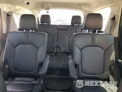 Zdjęcie 10 z 13 samochodu: 2023 HONDA PILOT EXL VIN:5FNYG2H56PB000588 - miniatura