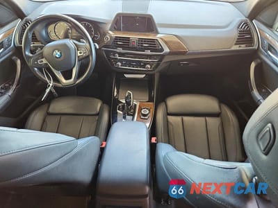 Zdjęcie 8 z 14 samochodu: 2018 BMW X3 XDRIVE30I VIN:5UXTR9C58JLD57300 - miniatura