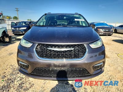 Piąte zdjęcie samochodu w środku: 2022 CHRYSLER PACIFICA TOURING L VIN:2C4RC1BG3NR168338 - miniatura
