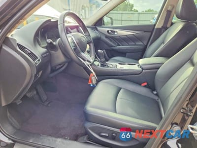 Zdjęcie 7 z 12 samochodu: 2020 INFINITI Q50 3.0T LUXE VIN:JN1EV7AP5LM201243 - miniatura