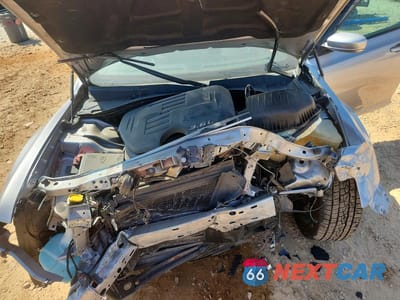 Zdjęcie 11 z 13 samochodu: 2018 CHRYSLER 300 S VIN:2C3CCABG2JH266691 - miniatura