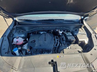 Zdjęcie 12 z 13 samochodu: 2025 KIA SORENTO S VIN:5XYRLDJC1SG319953 - miniatura