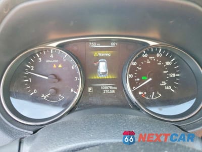 Zdjęcie 9 z 13 samochodu: 2015 NISSAN ROGUE SV VIN:KNMAT2MT5FP548667 - miniatura