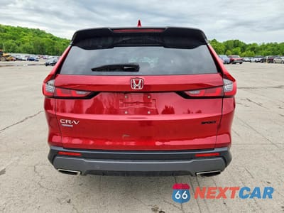 Zdjęcie 6 z 13 samochodu: 2023 HONDA CR-V SPORT VIN:7FARS6H56PE025537 - miniatura