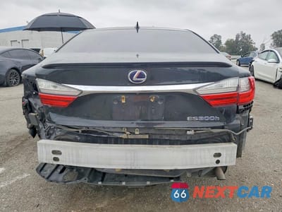 Zdjęcie 6 z 13 samochodu: 2017 LEXUS ES 300H VIN:JTHBW1GG7H2134213 - miniatura