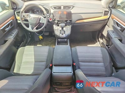 Zdjęcie 8 z 14 samochodu: 2020 HONDA CR-V EX VIN:5J6RW1H51LA016938 - miniatura