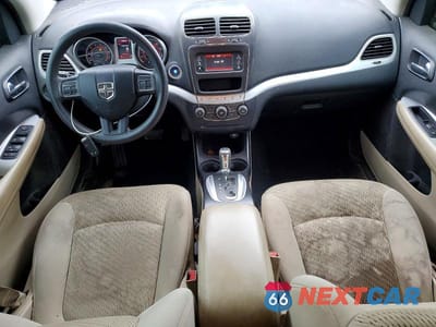 Zdjęcie 8 z 12 samochodu: 2012 DODGE JOURNEY SE VIN:3C4PDCABXCT168398 - miniatura