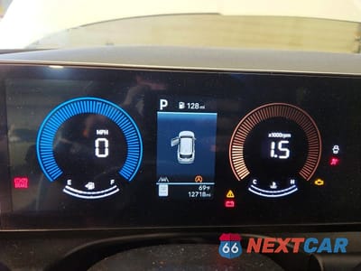 Zdjęcie 9 z 14 samochodu: 2025 HYUNDAI TUCSON SEL VIN:3KMJBCDE3SE004475 - miniatura