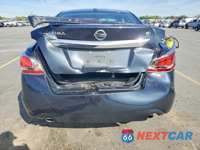 Zdjęcie 6 z 12 samochodu: 2015 NISSAN ALTIMA 2.5 SL VIN:1N4AL3AP8FC196758 - miniatura