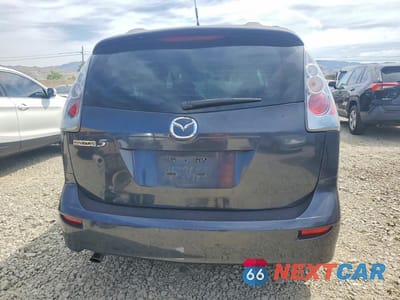 Zdjęcie 6 z 13 samochodu: 2006 MAZDA 5 VIN:JM1CR29L460122638 - miniatura