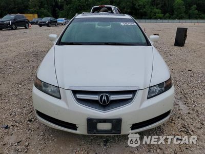 Piąte zdjęcie samochodu w środku: 2006 ACURA 3.2TL VIN:19UUA66206A060603 - miniatura