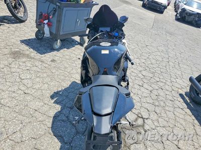 Zdjęcie 6 z 9 samochodu: 2025 YAMAHA YZF890 C VIN:JYARNA3Y2SA000459 - miniatura