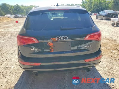 Zdjęcie 6 z 13 samochodu: 2012 AUDI Q5 PREMIUM PLUS VIN:WA1LFAFP9CA108485 - miniatura