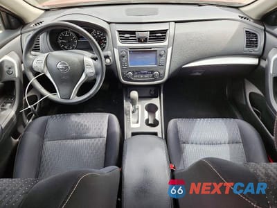 Zdjęcie 8 z 13 samochodu: 2016 NISSAN ALTIMA 2.5 SV VIN:1N4AL3AP7GC148962 - miniatura