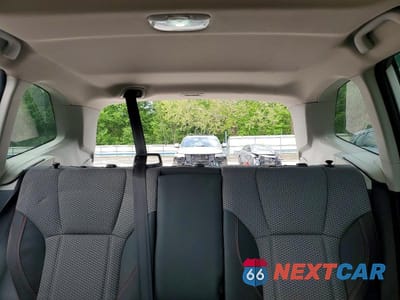 Zdjęcie 10 z 14 samochodu: 2020 SUBARU FORESTER SPORT VIN:JF2SKARC7LH434722 - miniatura