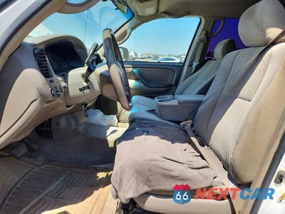 Zdjęcie 7 z 12 samochodu: 2006 TOYOTA TUNDRA DOUBLE CAB SR5 VIN:5TBET34186S523623 - miniatura