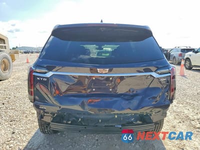 Zdjęcie 6 z 14 samochodu: 2025 CADILLAC XT6 SPORT VIN:1GYKPGRS8SZ126455 - miniatura