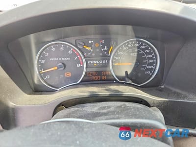 Zdjęcie 9 z 12 samochodu: 2011 CHEVROLET COLORADO LT VIN:1GCCSCF90B8122067 - miniatura