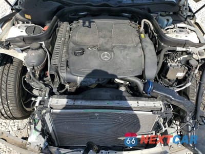 Zdjęcie 11 z 13 samochodu: 2016 MERCEDES-BENZ E 350 VIN:WDDHF5KBXGB262545 - miniatura