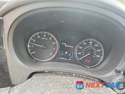 Zdjęcie 9 z 13 samochodu: 2018 MITSUBISHI OUTLANDER SE VIN:JA4AD3A38JZ047061 - miniatura