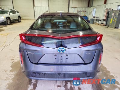 Zdjęcie 6 z 12 samochodu: 2022 TOYOTA PRIUS PRIME XLE VIN:JTDKAMFP2N3219050 - miniatura
