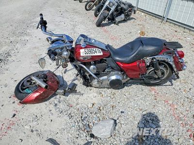 Trzecie zdjęcie samochodu z tyłu: 2016 HARLEY DAVIDSON FLHR ROAD KING VIN:1HD1FBM17GB617250 - miniatura