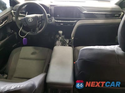Zdjęcie 8 z 12 samochodu: 2025 TOYOTA CAMRY LE VIN:4T1DAACK3SU191227 - miniatura