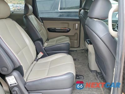 Zdjęcie 10 z 12 samochodu: 2016 KIA SEDONA EX VIN:KNDMC5C14G6168449 - miniatura