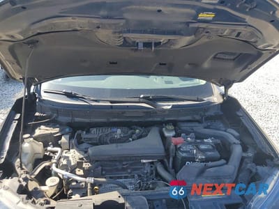 Zdjęcie 12 z 13 samochodu: 2018 NISSAN ROGUE SV VIN:KNMAT2MV2JP593396 - miniatura