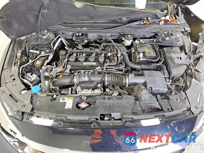 Zdjęcie 11 z 12 samochodu: 2019 HONDA ACCORD LX VIN:1HGCV1F13KA132379 - miniatura