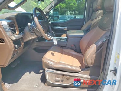 Zdjęcie 7 z 12 samochodu: 2023 FORD F350 SUPER DUTY VIN:1FT8W3BM0PED12772 - miniatura