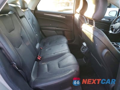 Zdjęcie 10 z 12 samochodu: 2016 FORD FUSION TITANIUM VIN:3FA6P0K92GR307560 - miniatura