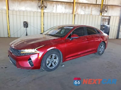 2022 KIA K5 LXS 5XXG14J23NG151018 - główne zdjęcie licytacji z USA - miniatura