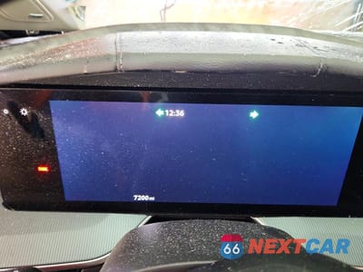 Zdjęcie 9 z 13 samochodu: 2025 NISSAN MURANO SL VIN:5N1AZ3CS0SC108270 - miniatura