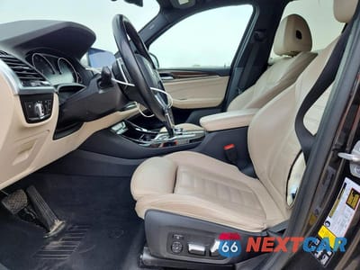 Zdjęcie 7 z 13 samochodu: 2021 BMW X3 XDRIVE30I VIN:5UXTY5C02M9H57354 - miniatura
