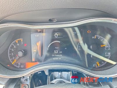 Zdjęcie 9 z 14 samochodu: 2020 JEEP GRAND CHEROKEE TRAILHAWK VIN:1C4RJFLTXLC304355 - miniatura